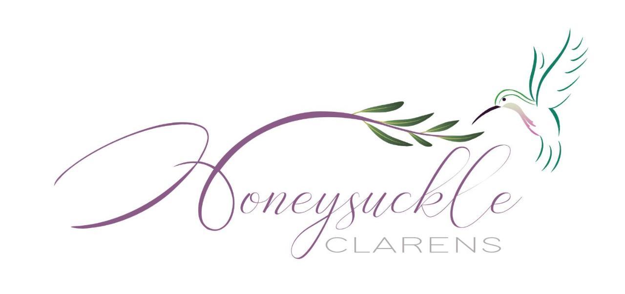 Honeysuckle Clarens Hotell Eksteriør bilde